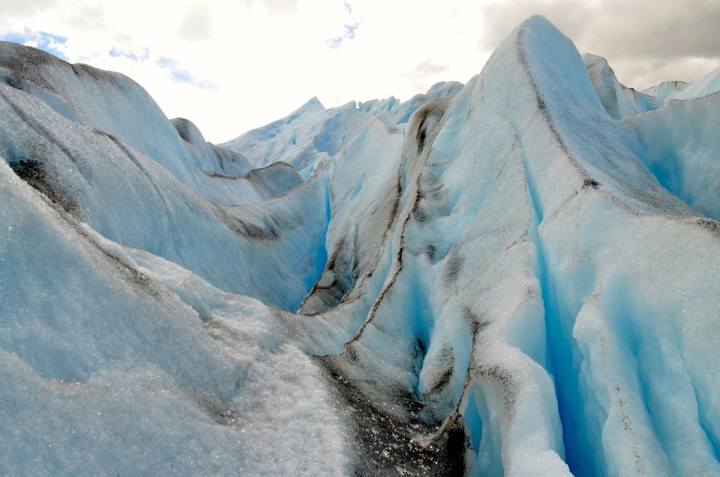 Patagonia Perito Moreno
